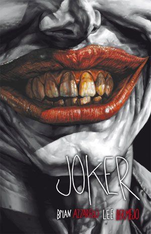 Joker Comics: un viaje psicológico a través de las viñetas