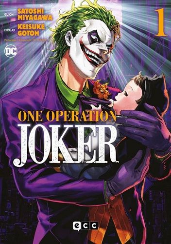 Joker Comics: un viaje psicológico a través de las viñetas