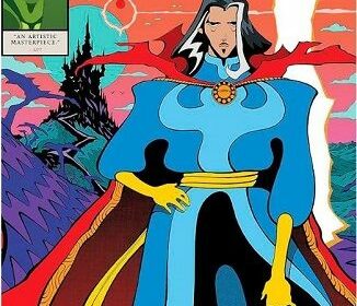 Cómics de Marvel: su historia, personajes y ejemplares más destacados